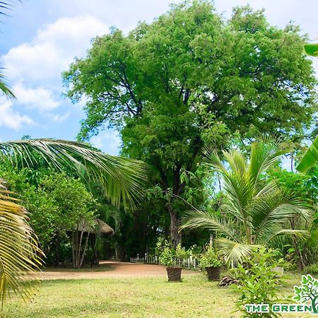 The Green Garden دامبولا المظهر الخارجي الصورة